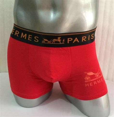 boxer hermes|hermes pants and shorts.